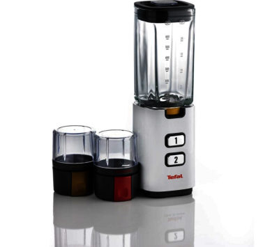 TEFAL Fruit Sensation BL142140 Blender - White